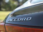 Honda Accord VTi-LX 2019 года (AU)